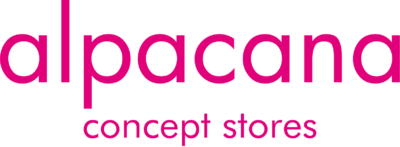Logo Alpacana Concept Store